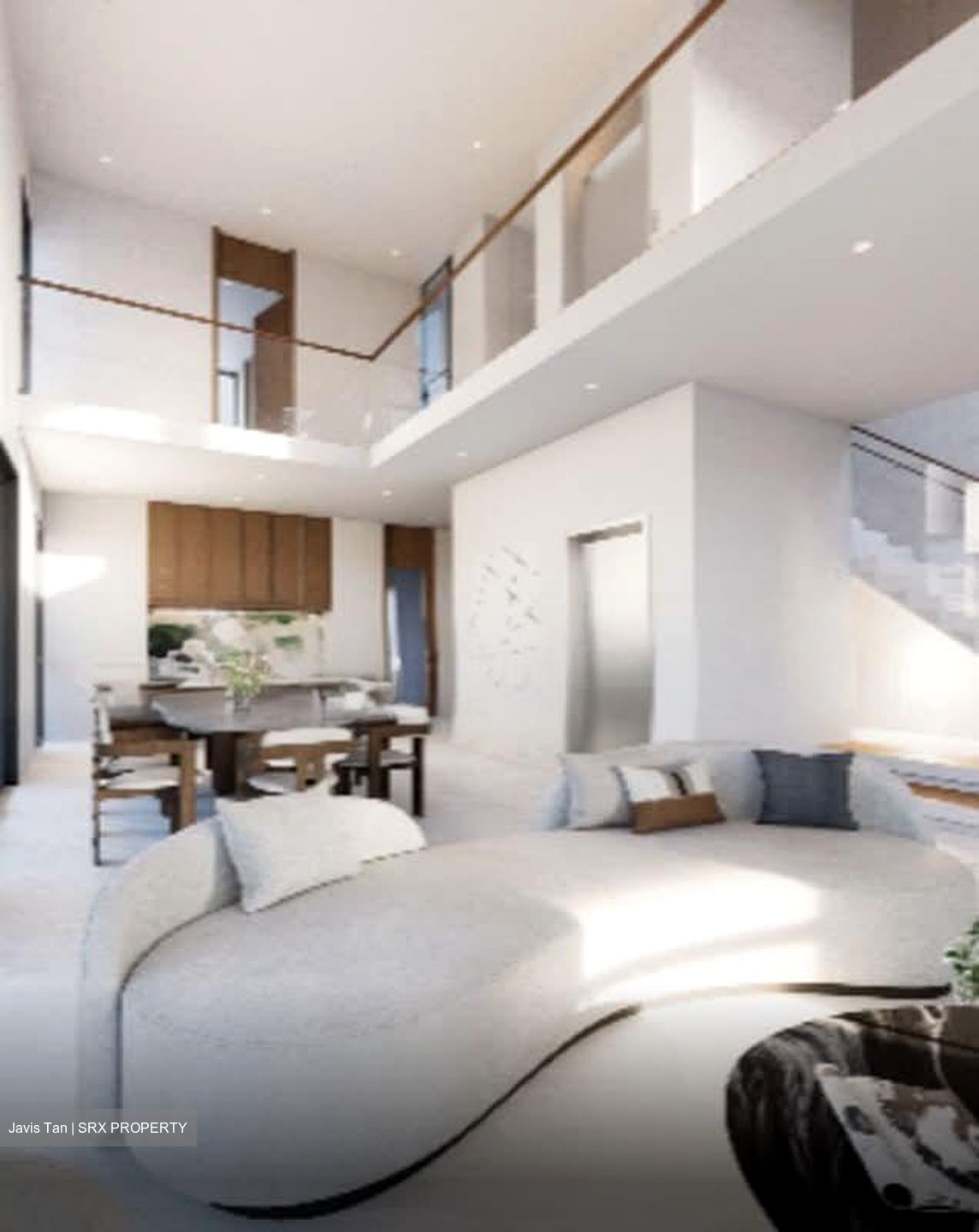 Serangoon Garden Estate (D19), Semi-Detached #556459071